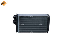 Heat Exchanger, interior heating NRF 53402_0
