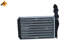 Heat Exchanger, interior heating NRF 53402_2
