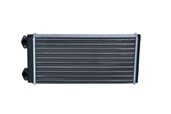Heat Exchanger, interior heating NRF 53546_3