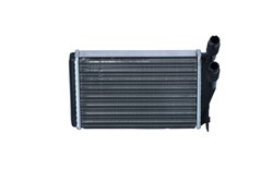 Heat Exchanger, interior heating NRF 53554_3