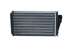 Heat Exchanger, interior heating NRF 53565