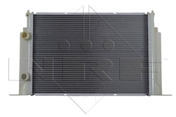 Engine radiator NRF 53609_2