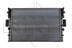 NRF Radiaator, mootori jahutus NRF 53614A_1
