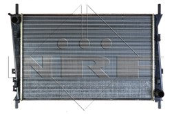 Chłodnica silnika NRF 53782