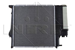 Engine radiator NRF 53849_3
