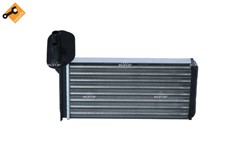 Heat Exchanger, interior heating NRF 53889_3