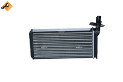 Heat Exchanger, interior heating NRF 53889_5