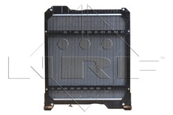 Engine radiator NRF 54076_3