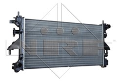 Engine radiator NRF 54204A_2