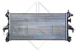 Engine radiator NRF 54204A_3