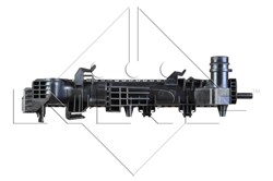 Engine radiator NRF 54204A_4