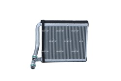 Heat Exchanger, interior heating NRF 54205_0