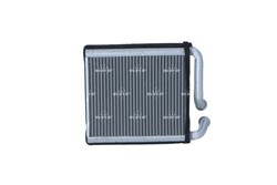 Heat Exchanger, interior heating NRF 54205_2
