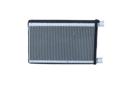 Heat Exchanger, interior heating NRF 54207