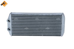 Heat Exchanger, interior heating NRF 54210_2