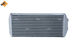 Heat Exchanger, interior heating NRF 54210_4