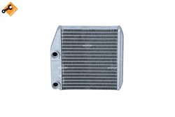 Heat Exchanger, interior heating NRF 54213_2