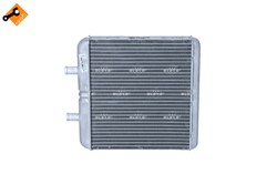 Heat Exchanger, interior heating NRF 54216