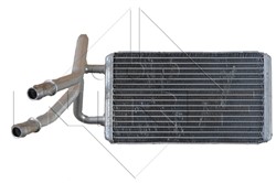 Heat Exchanger, interior heating NRF 54227