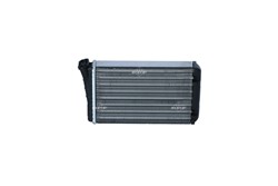 Heat Exchanger, interior heating NRF 54238_1