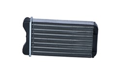 Heat Exchanger, interior heating NRF 54252_4