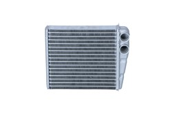 Heat Exchanger, interior heating NRF 54271_2