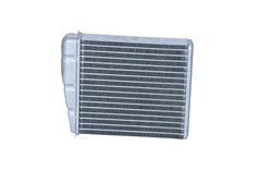 Heat Exchanger, interior heating NRF 54271_4