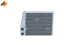 Heat Exchanger, interior heating NRF 54276