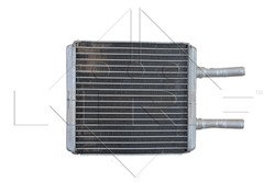 Heat Exchanger, interior heating NRF 54291