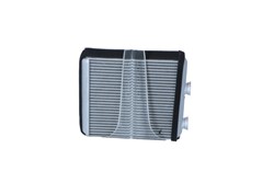 Heat Exchanger, interior heating NRF 54298_4
