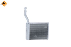 Heat Exchanger, interior heating NRF 54303_1