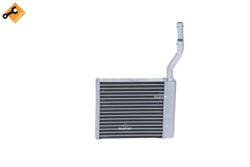 Heat Exchanger, interior heating NRF 54303_3