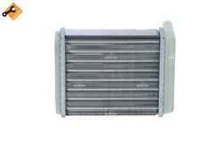 Heat Exchanger, interior heating NRF 54306_2