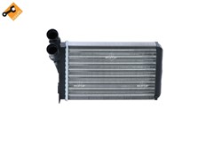 Heat Exchanger, interior heating NRF 54308_2