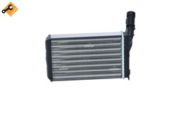 Heat Exchanger, interior heating NRF 54308_4