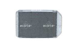 Heat Exchanger, interior heating NRF 54316_2