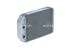 Heat Exchanger, interior heating NRF 54316_4