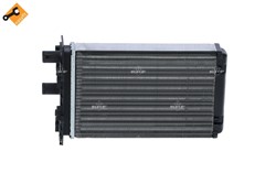 Heat Exchanger, interior heating NRF 54321_2