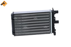 Heat Exchanger, interior heating NRF 54321_4