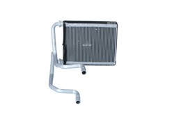 Heat Exchanger, interior heating NRF 54328_2