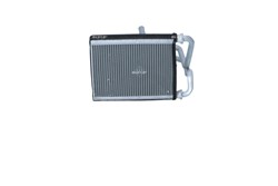 Heat Exchanger, interior heating NRF 54328_4