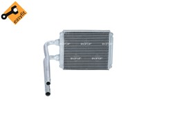 Heat Exchanger, interior heating NRF 54329_2