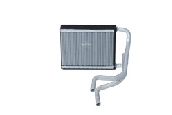 Heat Exchanger, interior heating NRF 54335_2