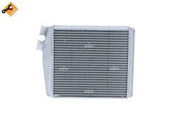 Heat Exchanger, interior heating NRF 54340