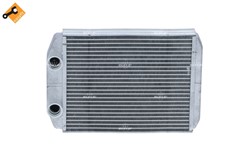 Heat Exchanger, interior heating NRF 54357