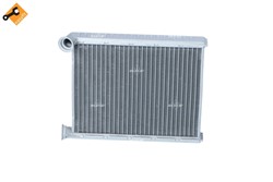 Heat Exchanger, interior heating NRF 54360_0