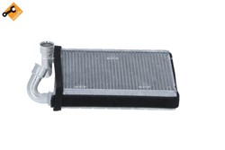 Heat Exchanger, interior heating NRF 54361