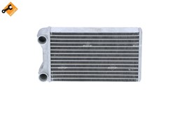 Heat Exchanger, interior heating NRF 54369