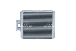 Heat Exchanger, interior heating NRF 54382