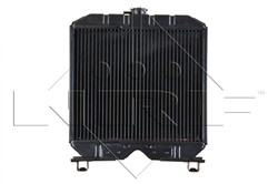 Engine radiator NRF 55352_5